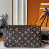 $72.00 USD Louis Vuitton AAA Quality Handbags For Women #1398433
