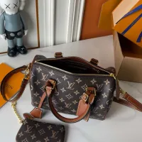 $72.00 USD Louis Vuitton AAA Quality Handbags For Women #1398433