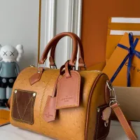 $72.00 USD Louis Vuitton AAA Quality Handbags For Women #1398434