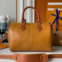 $72.00 USD Louis Vuitton AAA Quality Handbags For Women #1398434