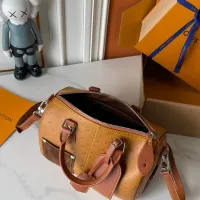 $72.00 USD Louis Vuitton AAA Quality Handbags For Women #1398434