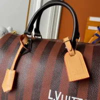 $76.00 USD Louis Vuitton AAA Quality Handbags For Women #1398438