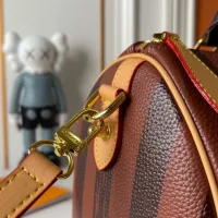 $76.00 USD Louis Vuitton AAA Quality Handbags For Women #1398438