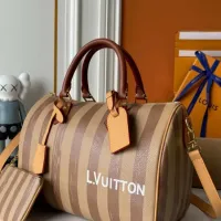 $76.00 USD Louis Vuitton AAA Quality Handbags For Women #1398439