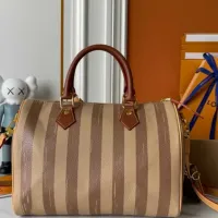 $76.00 USD Louis Vuitton AAA Quality Handbags For Women #1398439