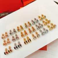 $32.00 USD Hermes Earrings For Women #1398440
