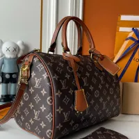 $76.00 USD Louis Vuitton AAA Quality Handbags For Women #1398441
