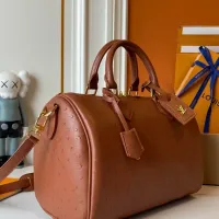 $76.00 USD Louis Vuitton AAA Quality Handbags For Women #1398443