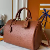 $76.00 USD Louis Vuitton AAA Quality Handbags For Women #1398443