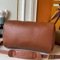 $76.00 USD Louis Vuitton AAA Quality Handbags For Women #1398443