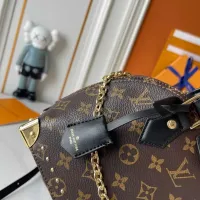$76.00 USD Louis Vuitton AAA Quality Handbags For Women #1398446