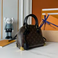 $76.00 USD Louis Vuitton AAA Quality Handbags For Women #1398447