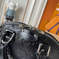 $76.00 USD Louis Vuitton AAA Quality Handbags For Women #1398448