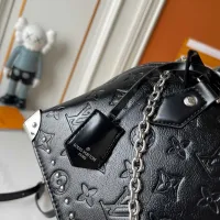 $76.00 USD Louis Vuitton AAA Quality Handbags For Women #1398448