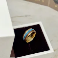 $39.00 USD Bvlgari Rings For Unisex #1398456