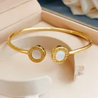 $29.00 USD Bvlgari Bracelets #1398466