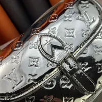 $72.00 USD Louis Vuitton AAA Quality Messenger Bags For Women #1398467