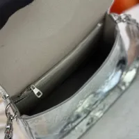 $72.00 USD Louis Vuitton AAA Quality Messenger Bags For Women #1398467