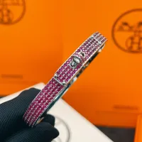 $39.00 USD Hermes Bracelets #1398471