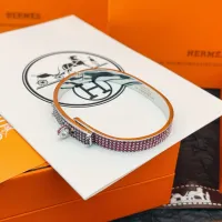 $39.00 USD Hermes Bracelets #1398471