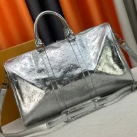 $82.00 USD Louis Vuitton Travel Bags #1398473