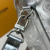 $82.00 USD Louis Vuitton Travel Bags #1398473