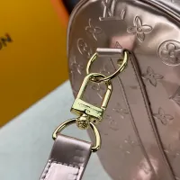 $82.00 USD Louis Vuitton Travel Bags #1398474