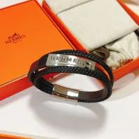 $42.00 USD Hermes Bracelets #1398477