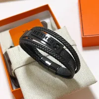 $42.00 USD Hermes Bracelets #1398478