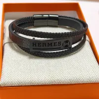$42.00 USD Hermes Bracelets #1398478