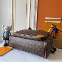 $98.00 USD Louis Vuitton AAA Man Handbags #1398479