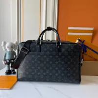 $98.00 USD Louis Vuitton AAA Man Handbags #1398480