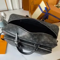 $98.00 USD Louis Vuitton AAA Man Handbags #1398480