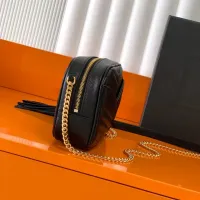 $160.00 USD Yves Saint Laurent YSL AAA Quality Messenger Bags #1398487