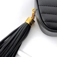 $160.00 USD Yves Saint Laurent YSL AAA Quality Messenger Bags #1398487