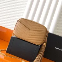 $160.00 USD Yves Saint Laurent YSL AAA Quality Messenger Bags #1398489