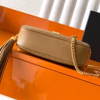 $160.00 USD Yves Saint Laurent YSL AAA Quality Messenger Bags #1398489