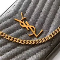 $160.00 USD Yves Saint Laurent YSL AAA Quality Messenger Bags #1398490