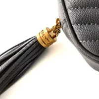 $160.00 USD Yves Saint Laurent YSL AAA Quality Messenger Bags #1398490