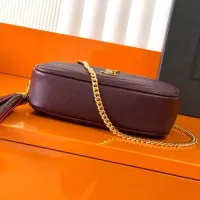 $160.00 USD Yves Saint Laurent YSL AAA Quality Messenger Bags #1398491