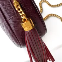 $160.00 USD Yves Saint Laurent YSL AAA Quality Messenger Bags #1398491