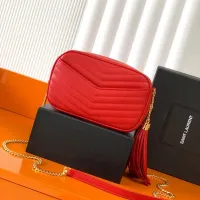 $160.00 USD Yves Saint Laurent YSL AAA Quality Messenger Bags #1398492