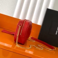 $160.00 USD Yves Saint Laurent YSL AAA Quality Messenger Bags #1398492