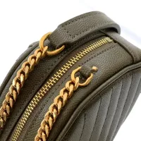 $160.00 USD Yves Saint Laurent YSL AAA Quality Messenger Bags #1398493