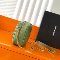 $160.00 USD Yves Saint Laurent YSL AAA Quality Messenger Bags #1398495