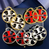 $27.00 USD Tory Burch Earrings For Women #1398496