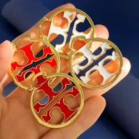 $27.00 USD Tory Burch Earrings For Women #1398496