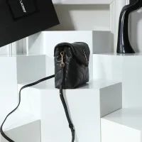 $85.00 USD Yves Saint Laurent YSL AAA Quality Messenger Bags #1398498