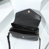 $85.00 USD Yves Saint Laurent YSL AAA Quality Messenger Bags #1398498
