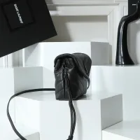$85.00 USD Yves Saint Laurent YSL AAA Quality Messenger Bags #1398500